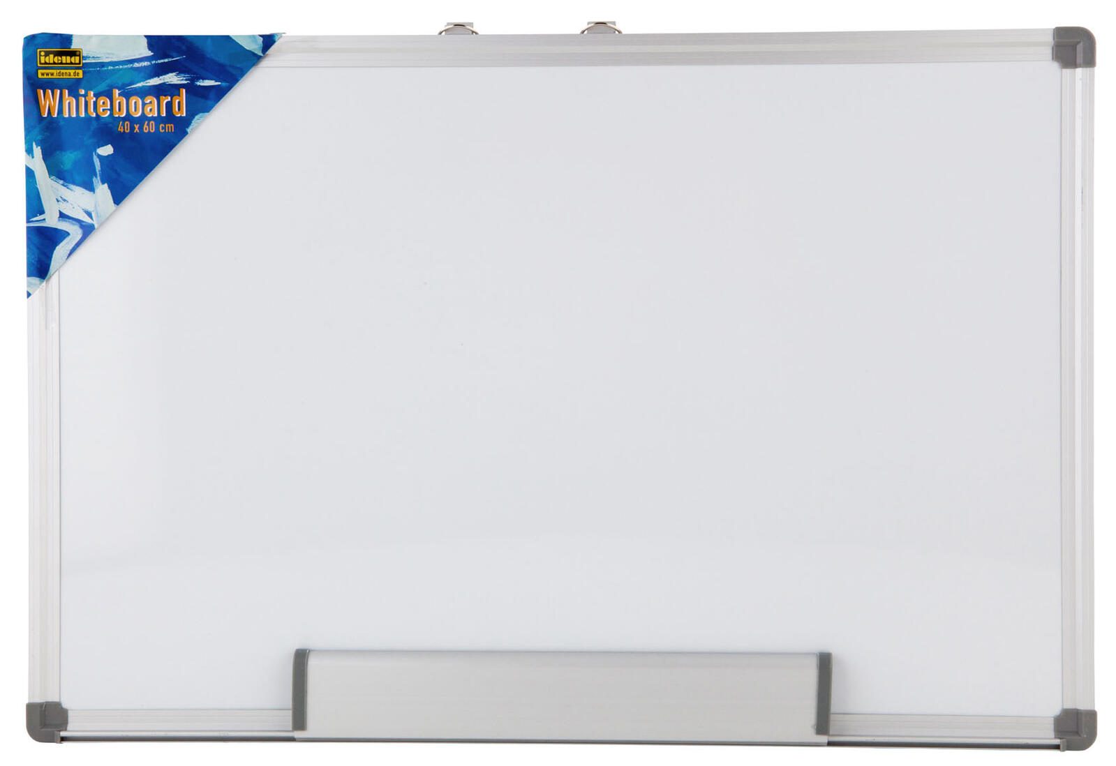 Idena Whiteboard 60,0 x 40,0 cm weiß