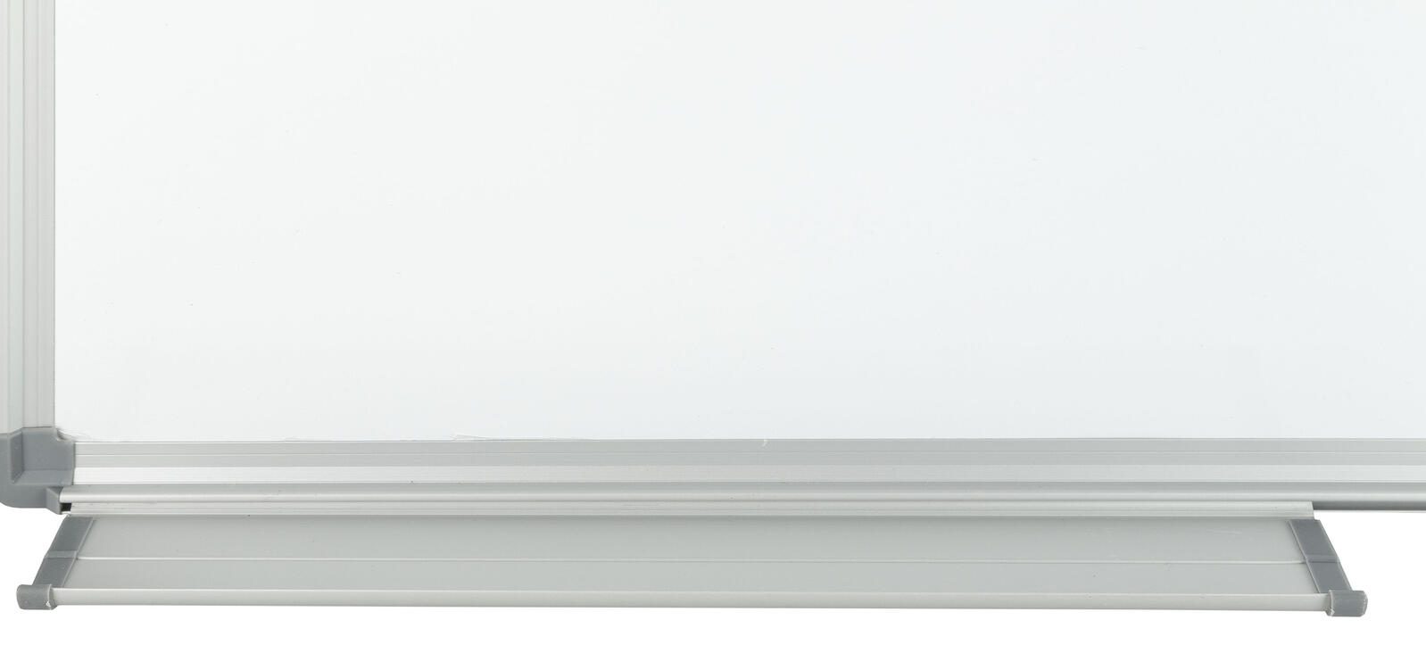 Idena Whiteboard 60,0 x 40,0 cm weiß