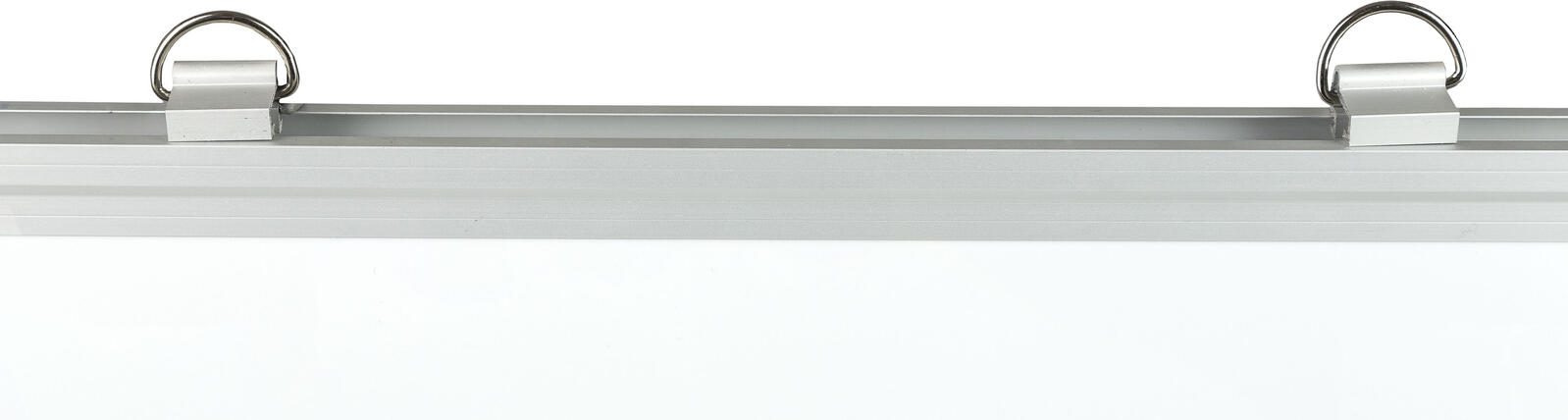 Idena Whiteboard 60,0 x 40,0 cm weiß