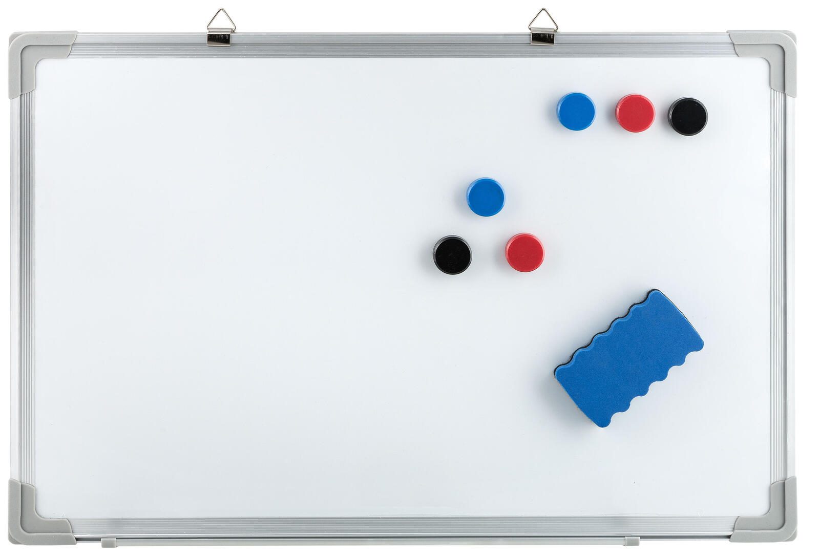 Idena Whiteboard 60,0 x 40,0 cm weiß