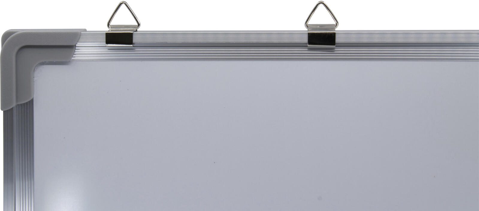 Idena Whiteboard 60,0 x 40,0 cm weiß