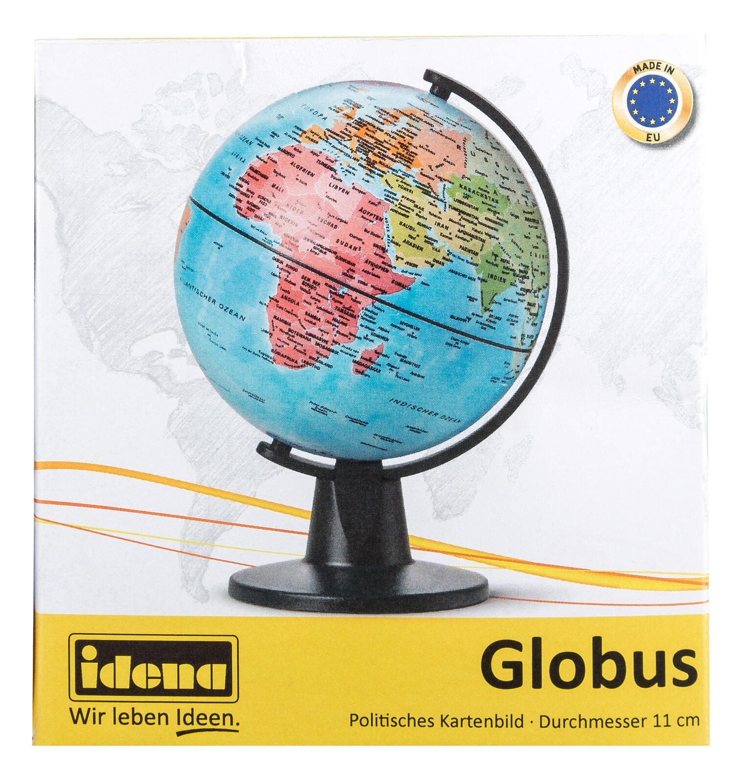 Idena Globus