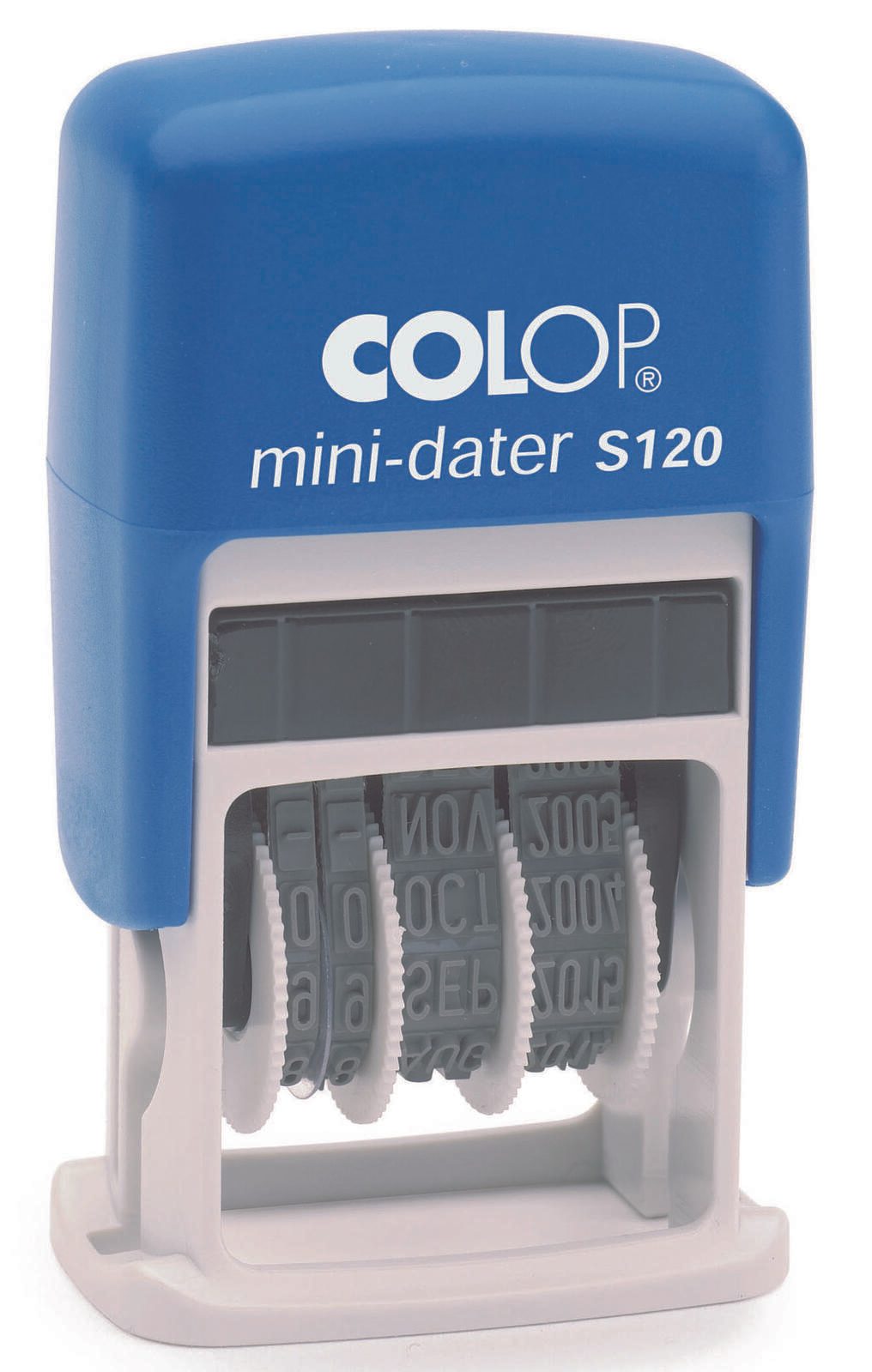 COLOP Datumstempel S120