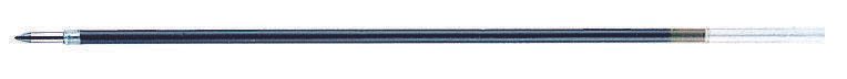 Pentel Kugelschreiberminen BKL77 0.35 mm Schwarz