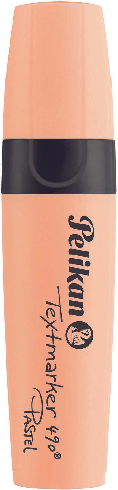 Pelikan Pastell Textmarker Orange