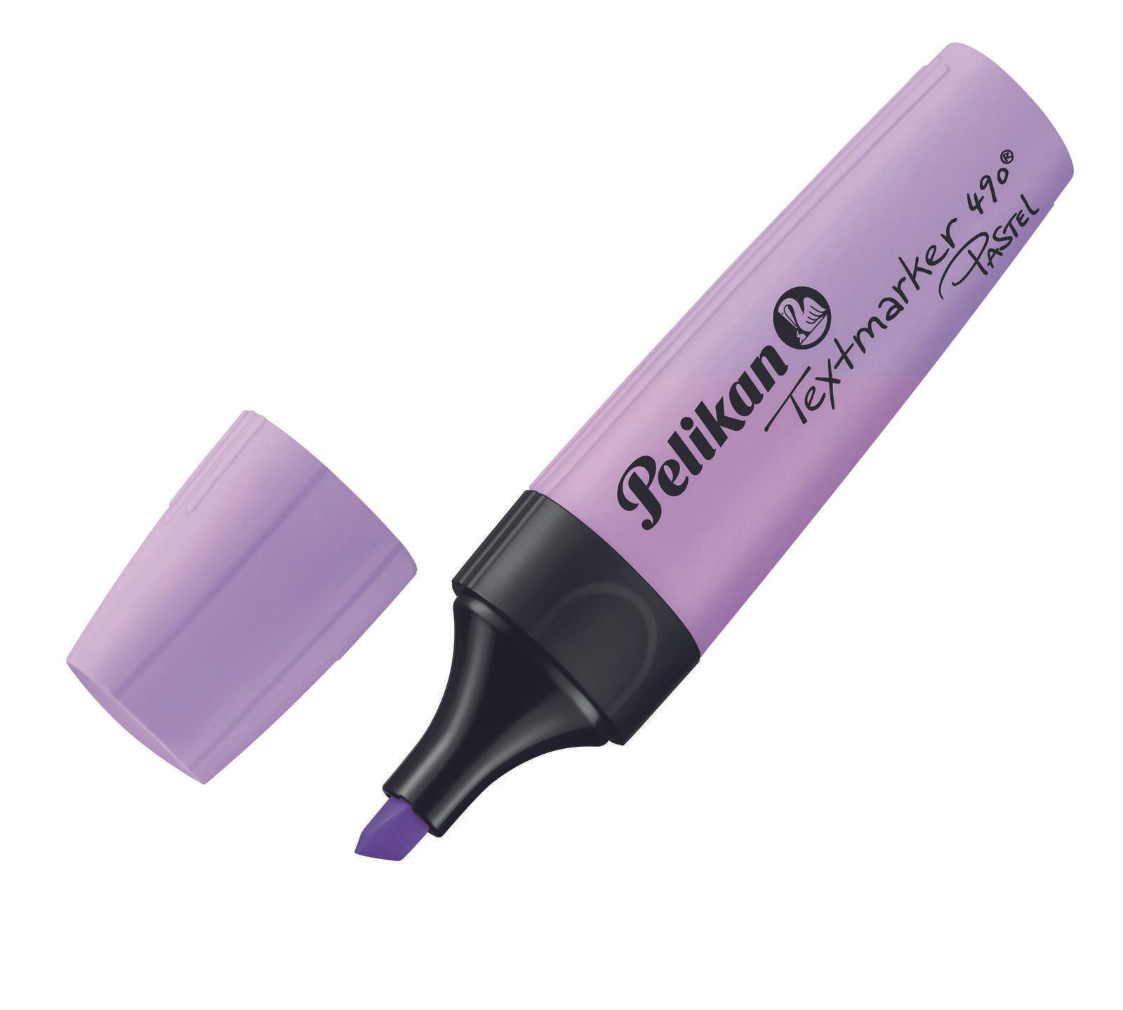 Pelikan Pastell Textmarker Lila