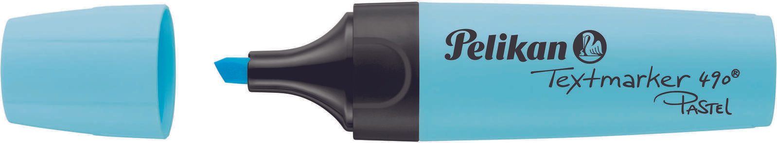 Pelikan Pastell Textmarker Türkis