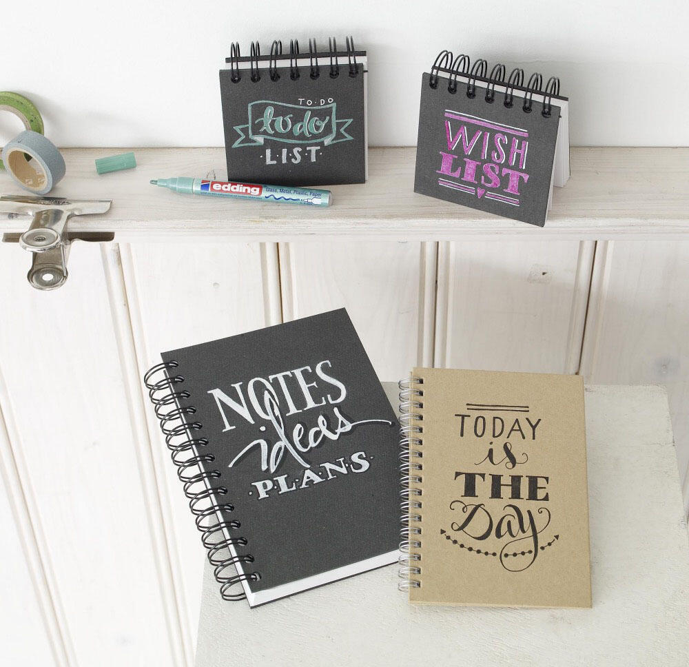 edding 751 Lackmarker 1.0 - 2.0 mm Grün