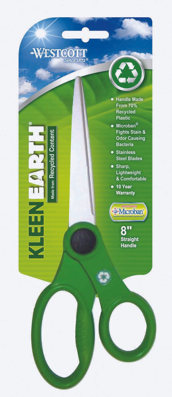 WESTCOTT Papierschere 21 cm