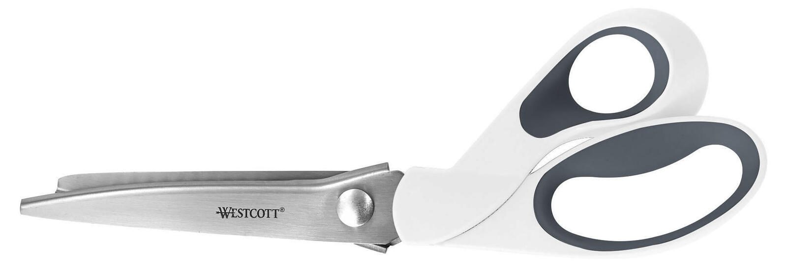 WESTCOTT Konturenschere 24 cm
