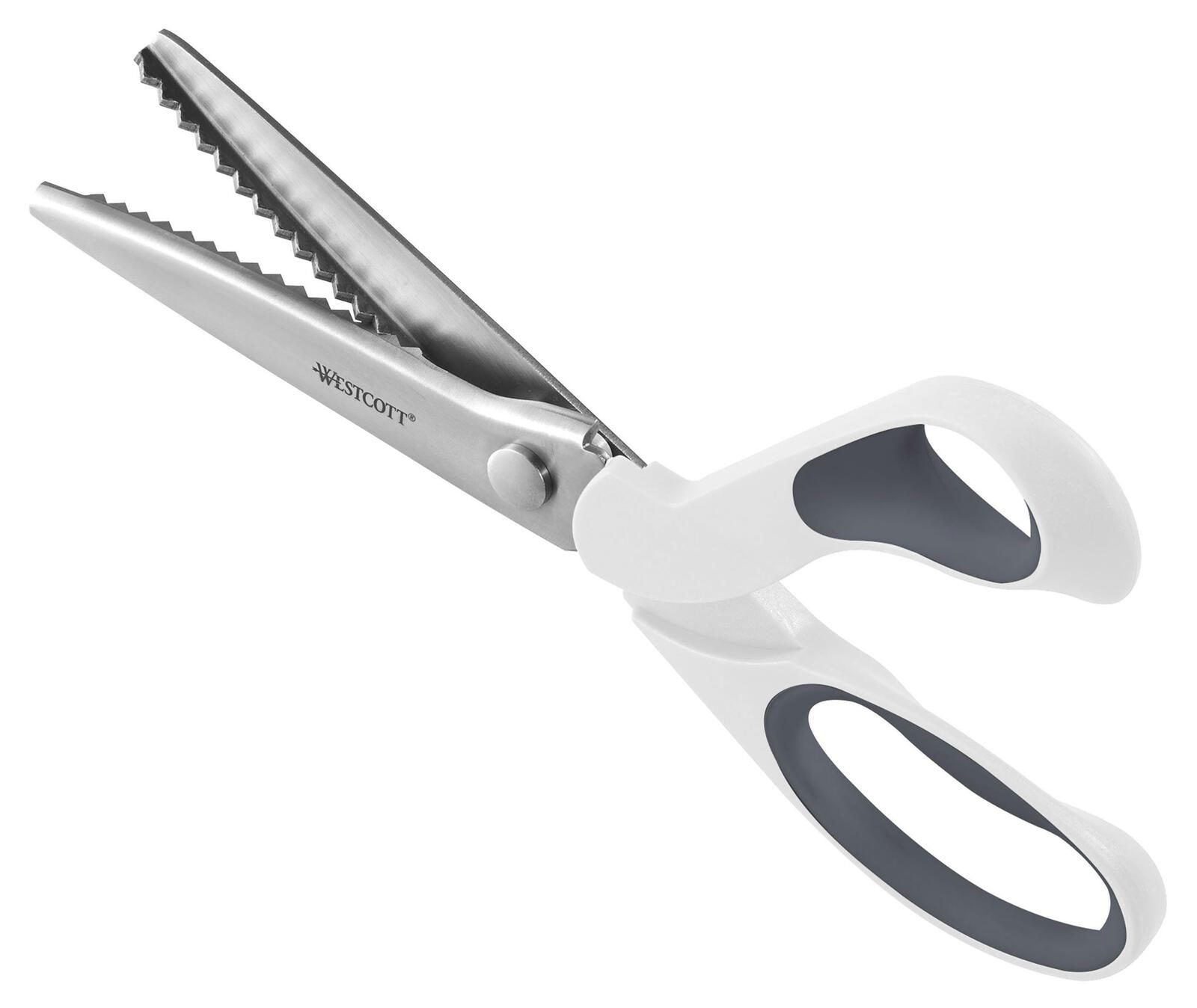 WESTCOTT Konturenschere 24 cm