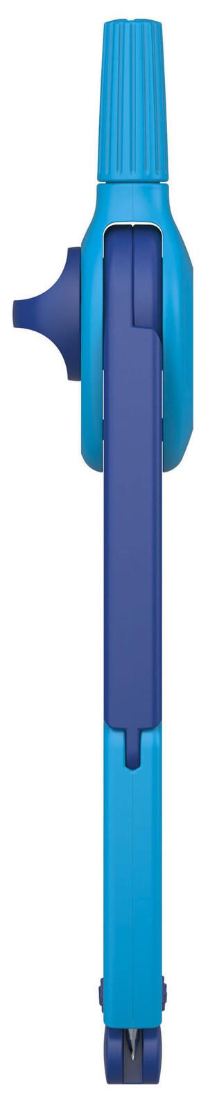Pelikan Zirkel Griffix blau