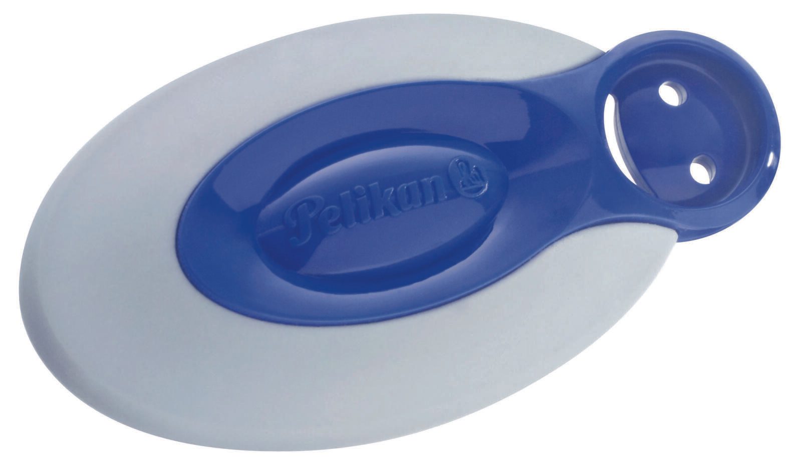 Pelikan Radiergummi blau