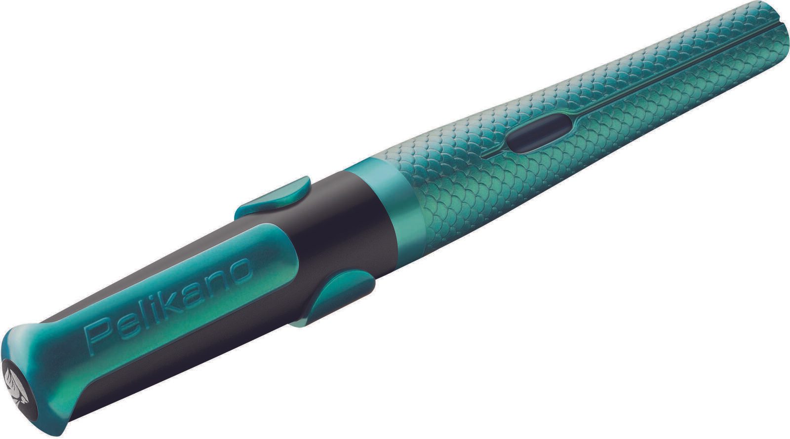 Pelikan Patronenfüller grün