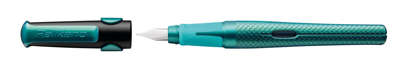 Pelikan Patronenfüller grün