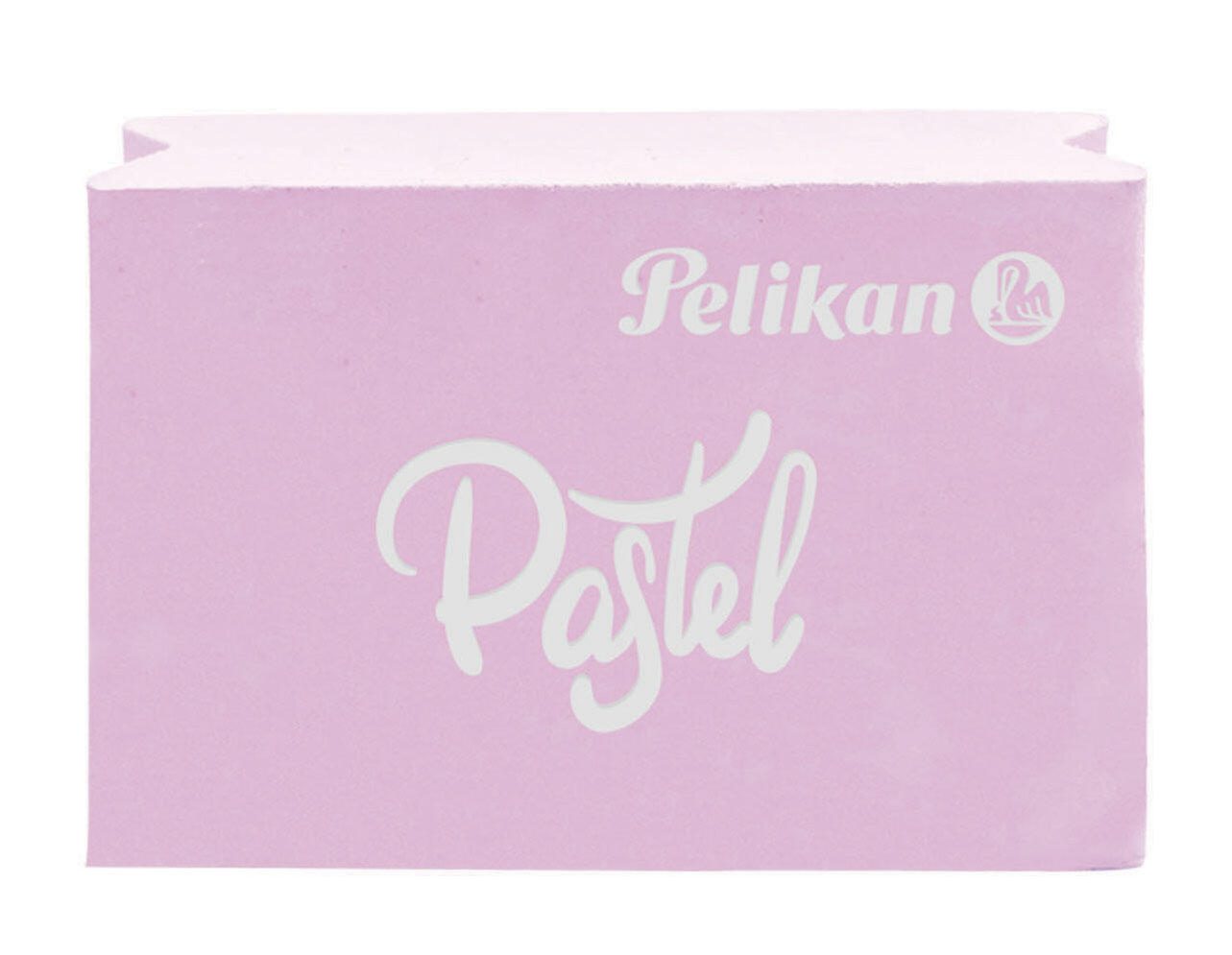 Pelikan Radiergummis farbsortiert