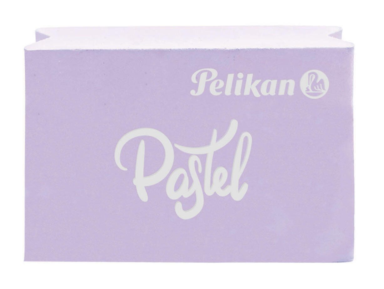 Pelikan Radiergummis farbsortiert