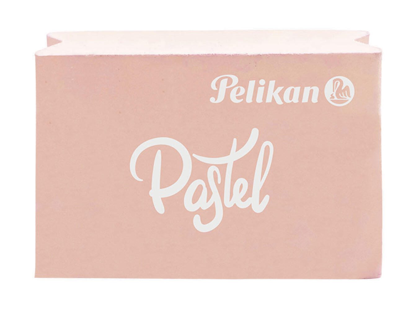 Pelikan Radiergummis farbsortiert