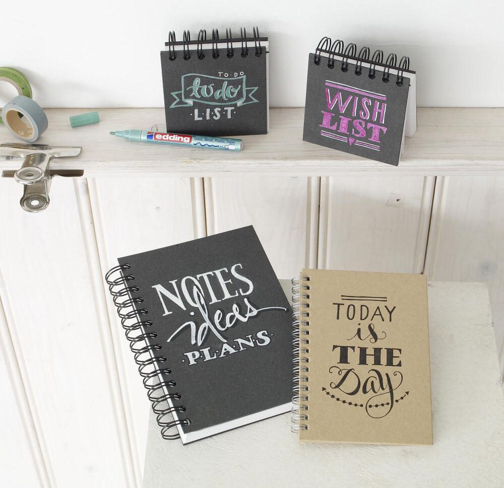 edding 751 Lackmarker 1.0 - 2.0 mm Lila