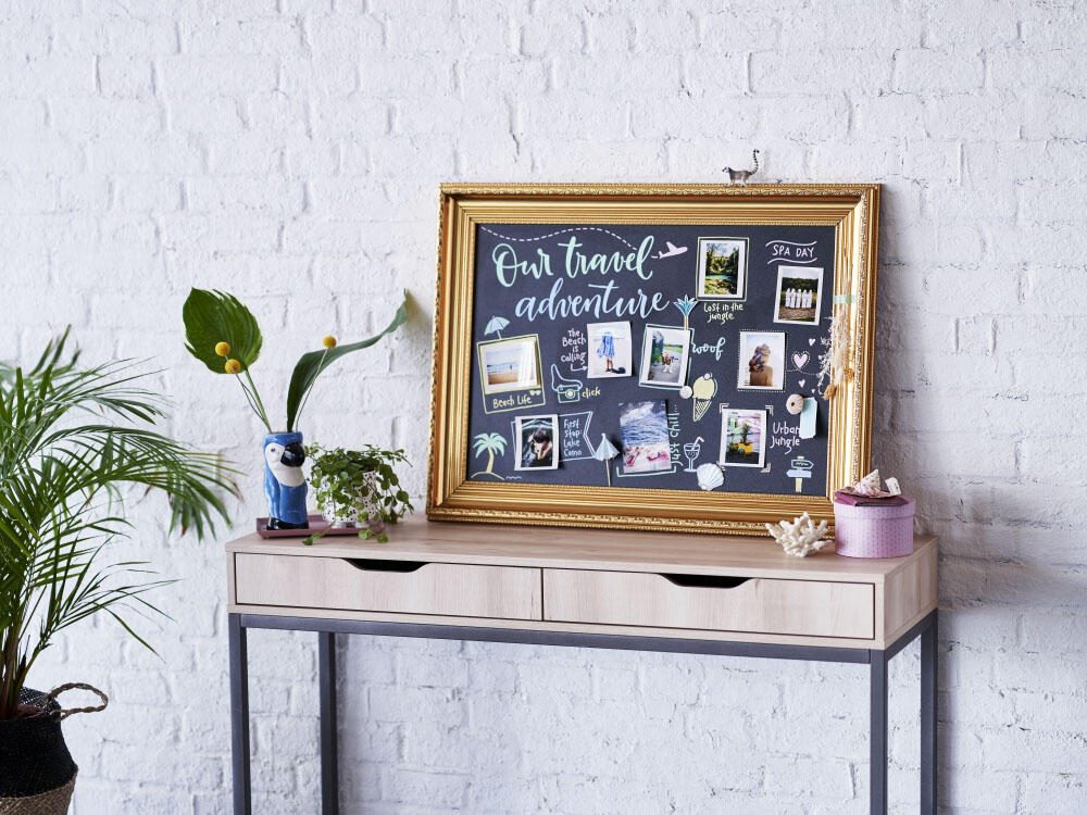 edding 4085 Kreidemarker 1.0 - 2.0 mm Mehrfarbig