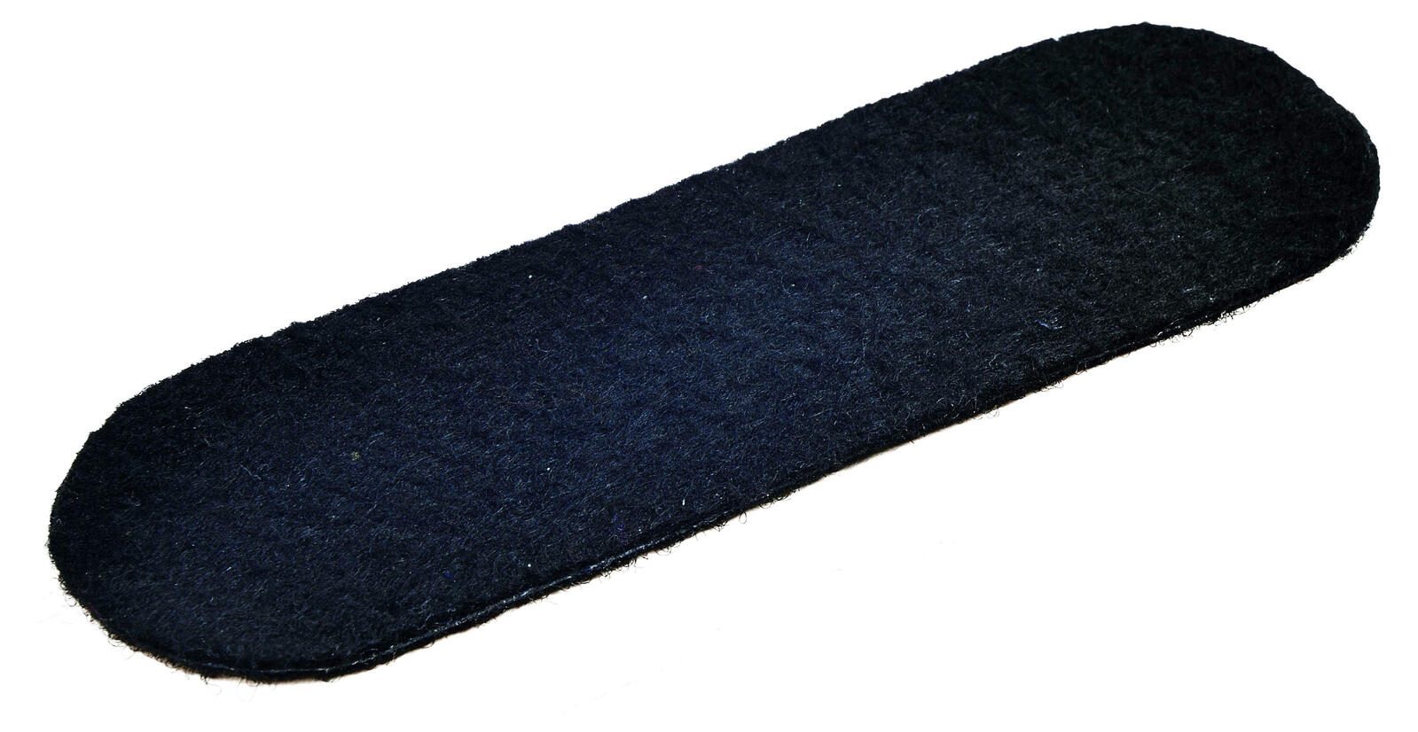 Legamaster Löschpapier für Tafellöscher schwarz