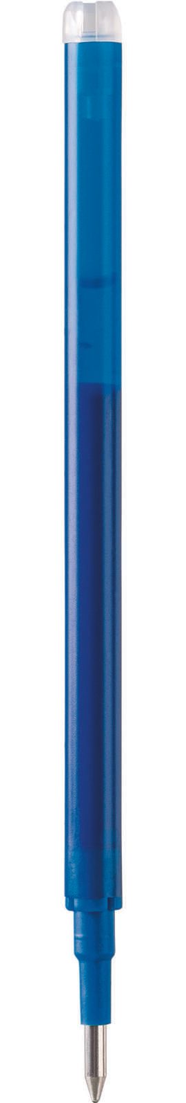 BRUNNEN Gelschreibermine Blau