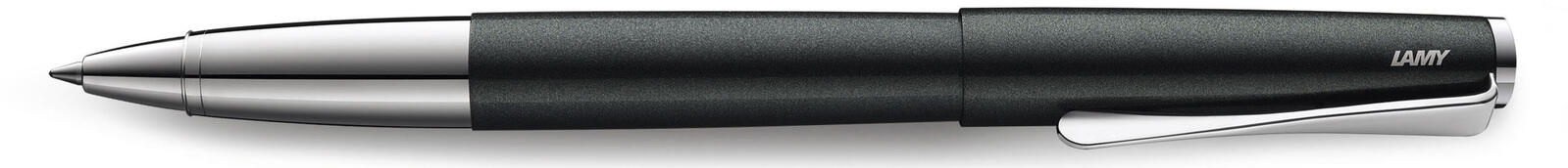 LAMY Tintenroller Lamy Tintenroll. 369 0.3 mm Schwarz