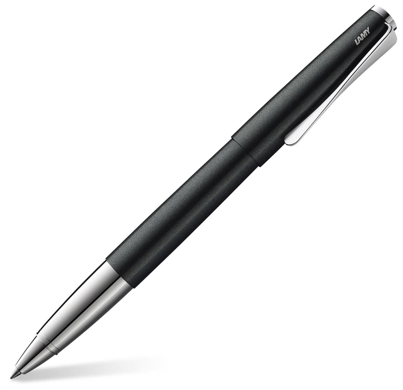 LAMY Tintenroller Lamy Tintenroll. 369 0.3 mm Schwarz
