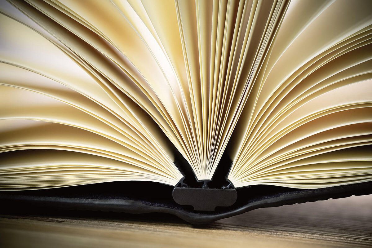 SIGEL Konferenzmappe flex für DIN A4 schwarz