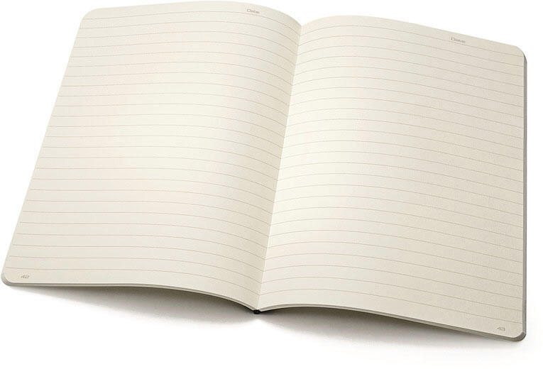 SIGEL Konferenzmappe flex für DIN A4 schwarz