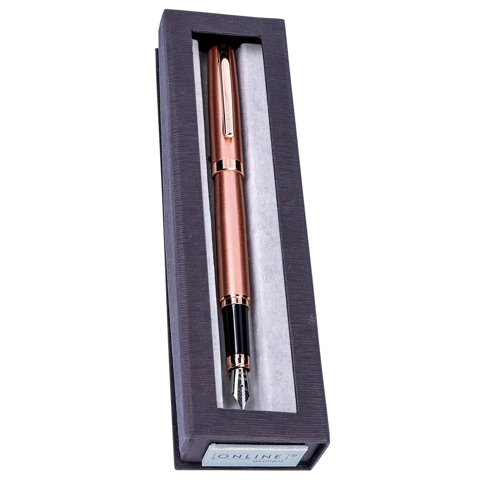 ONLINE® Patronenfüller rosa