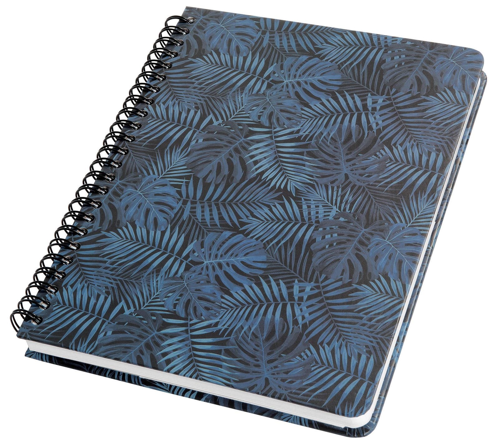 SIGEL Notizbuch ca. DIN A5 punktraster, 120 Seiten