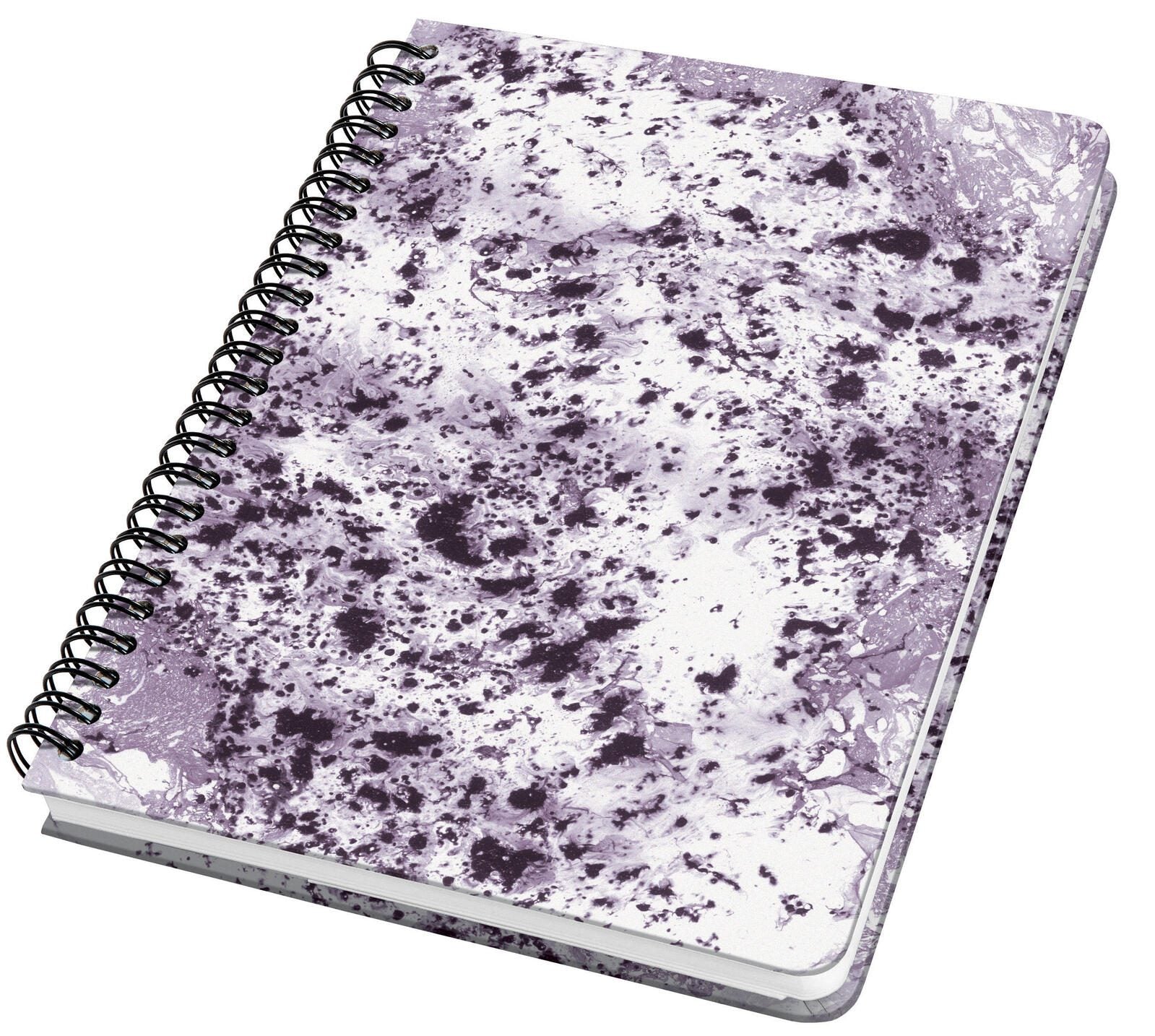 SIGEL Notizbuch ca. DIN A5 punktraster, 120 Seiten