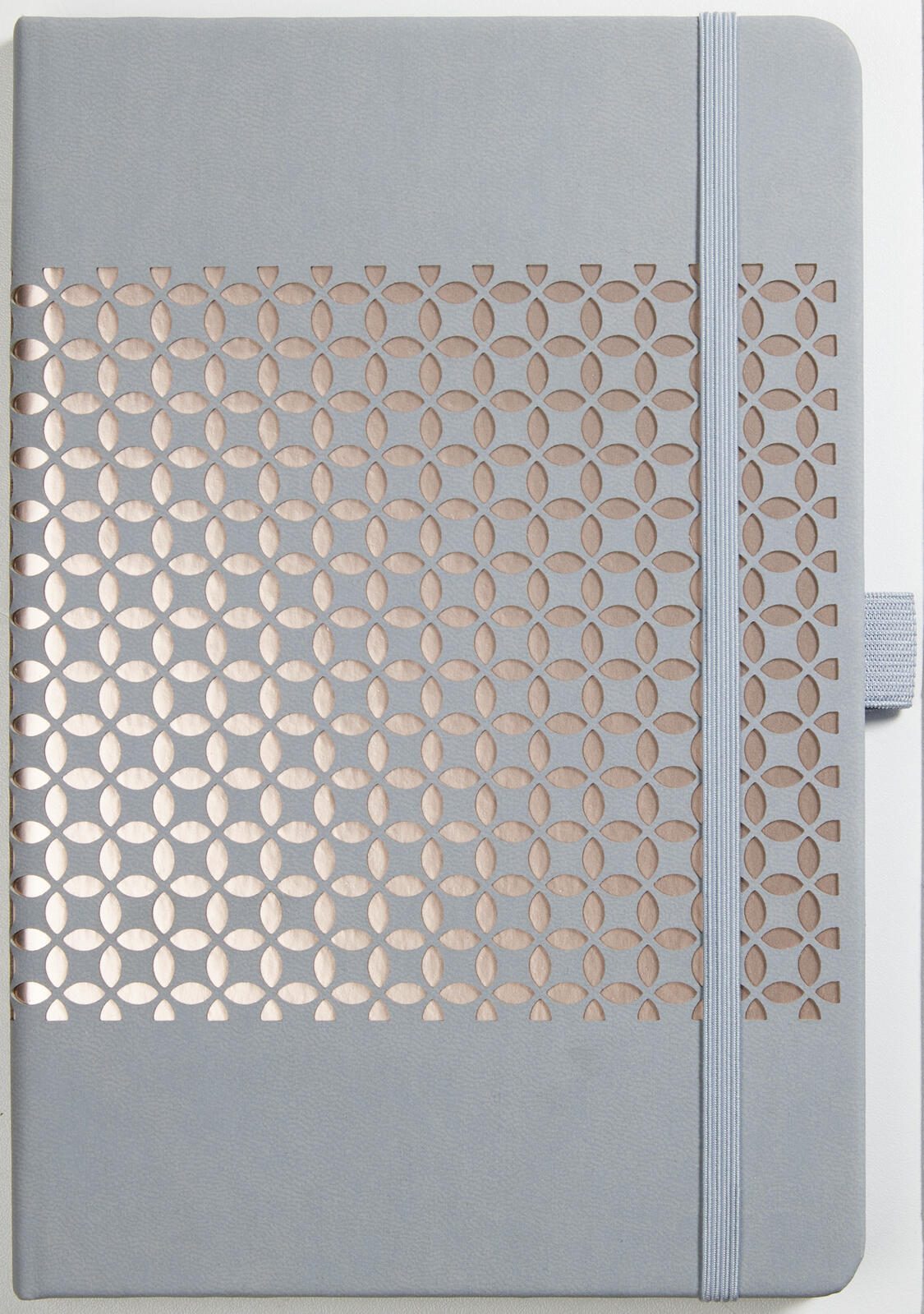 SIGEL Notizbuch ca. DIN A5 liniert, 174 Seiten