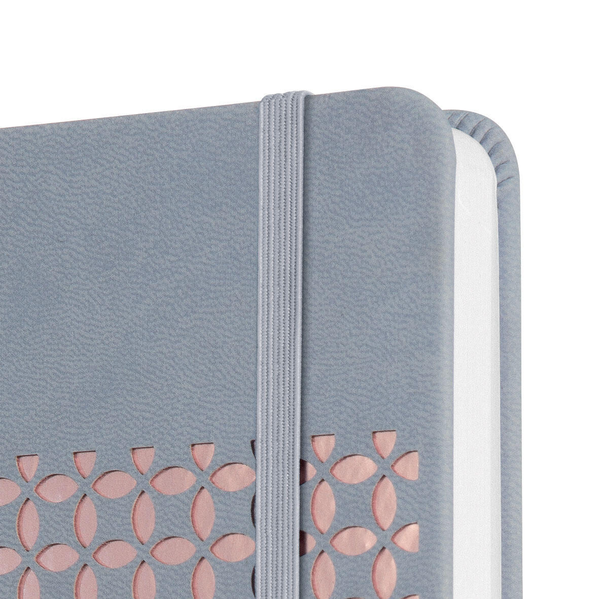 SIGEL Notizbuch ca. DIN A5 liniert, 174 Seiten