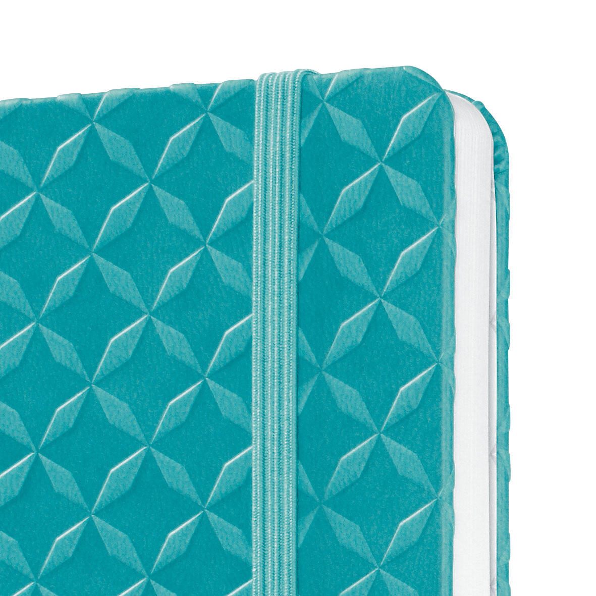 SIGEL Notizbuch DIN A6 liniert, 174 Seiten