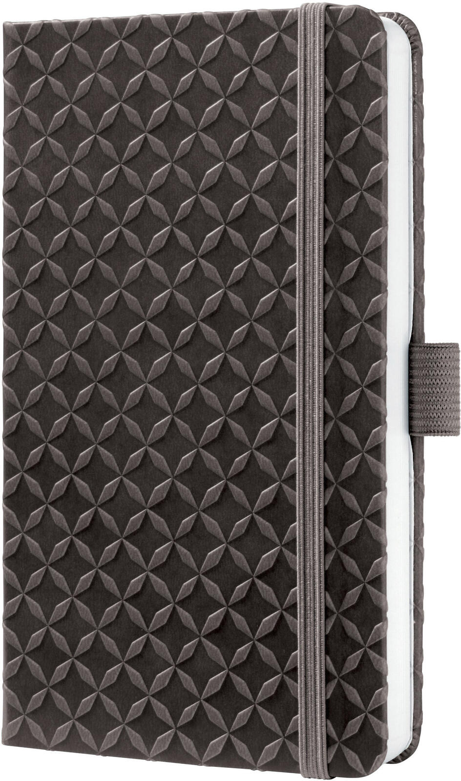 SIGEL Notizbuch DIN A6 liniert, 174 Seiten