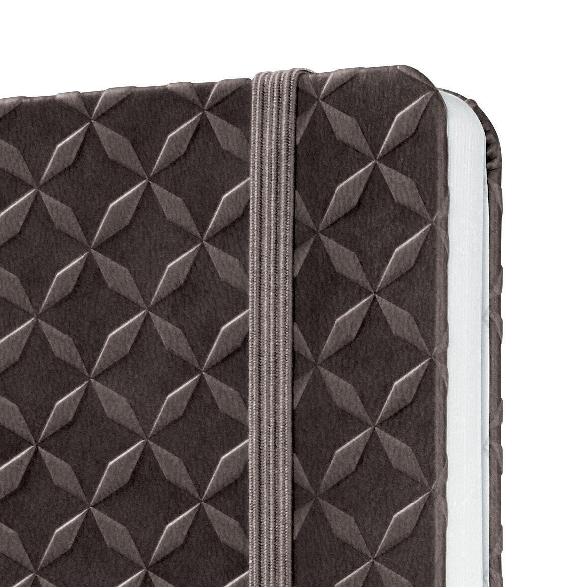 SIGEL Notizbuch DIN A6 liniert, 174 Seiten