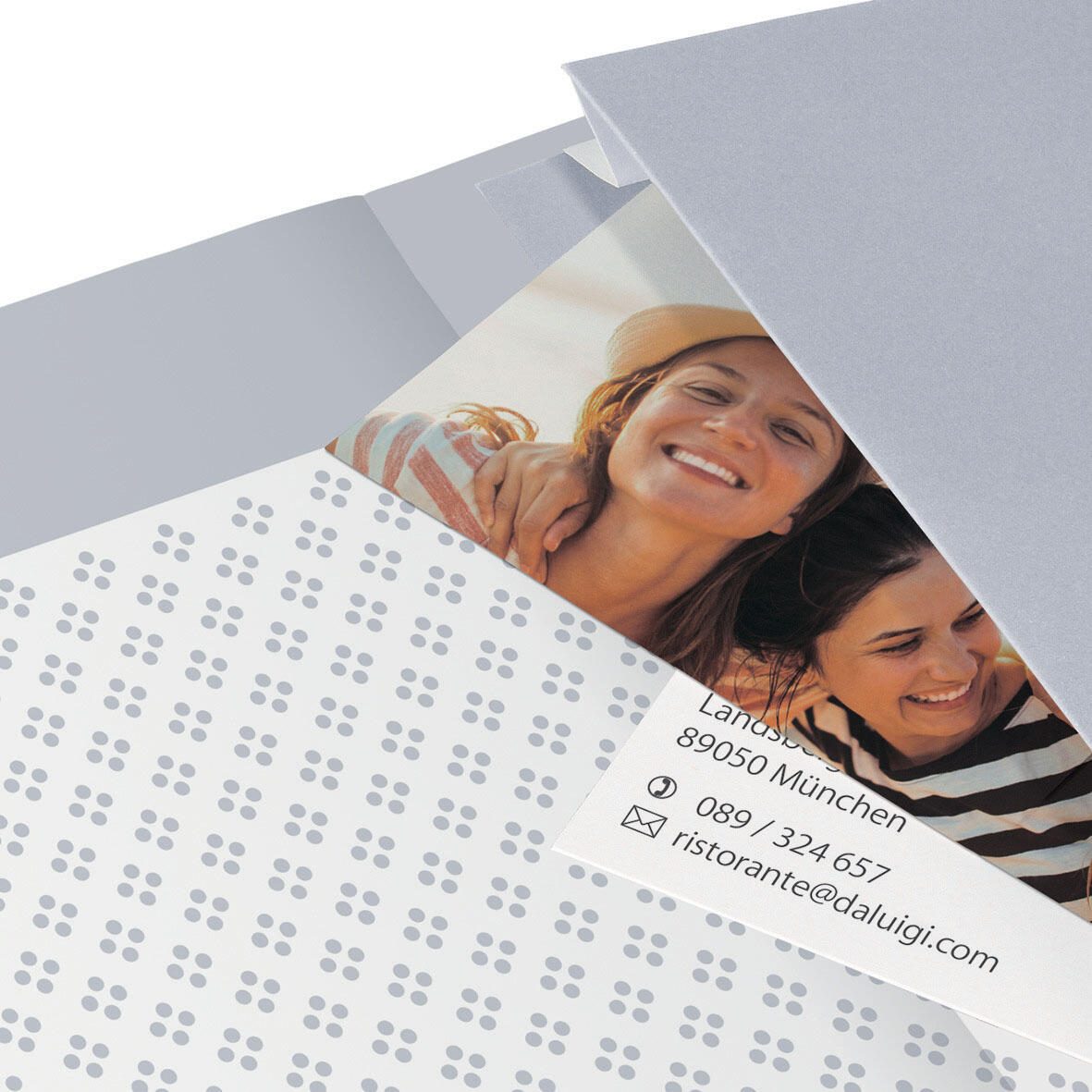 SIGEL Notizbuch DIN A6 liniert, 174 Seiten