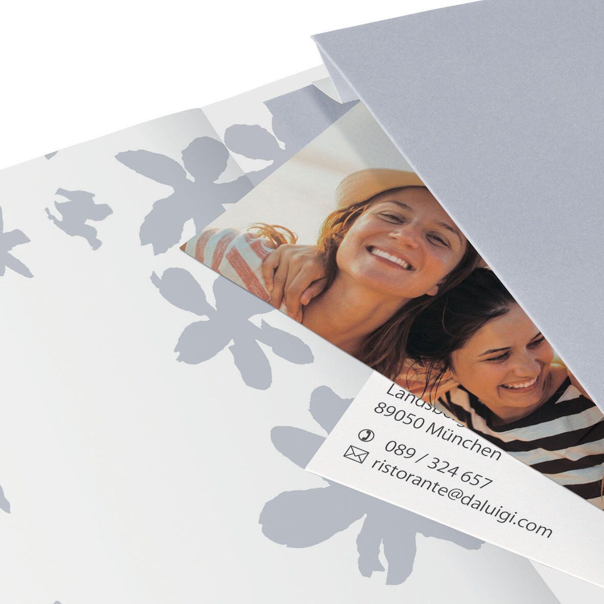 SIGEL Notizbuch ca. DIN A5 liniert, 174 Seiten