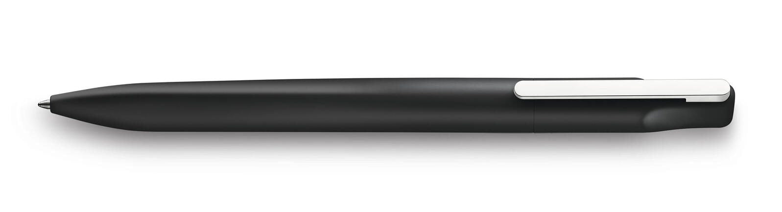 LAMY Kugelschreiber 0.5 mm Blau