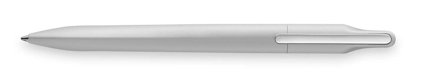 LAMY Kugelschreiber 0.5 mm Blau