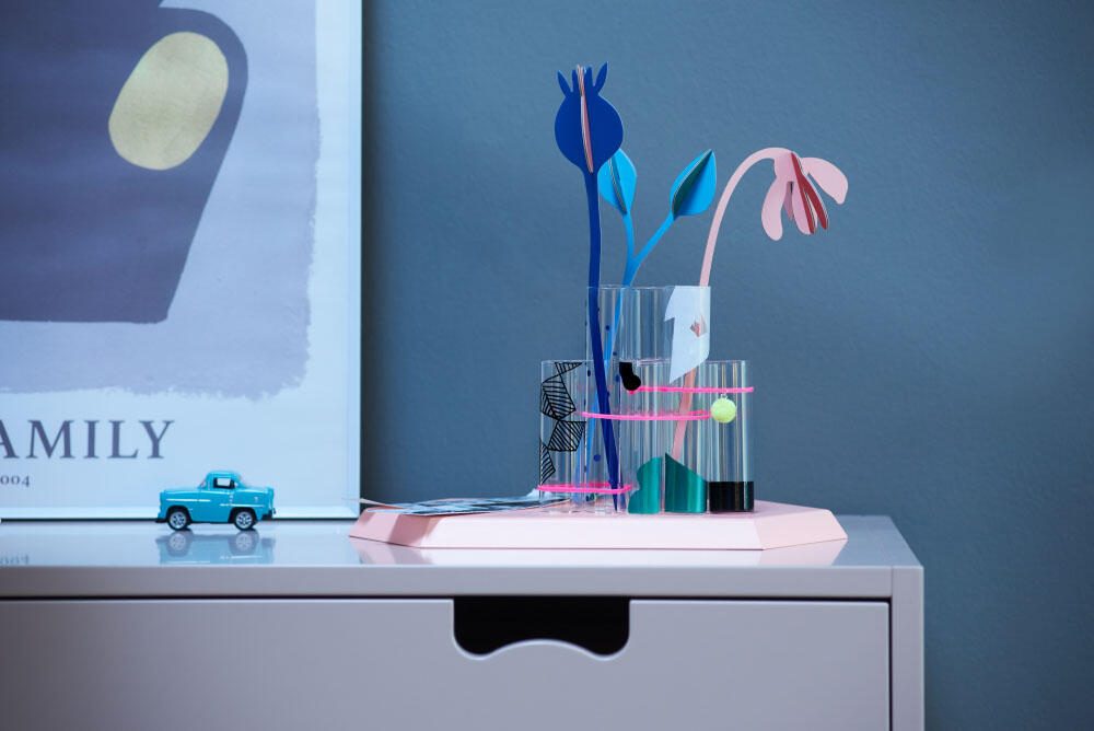 edding E780 Lackmarker 0.8 mm Blau