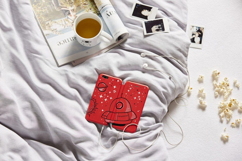 edding E780 Lackmarker 0.8 mm Blau