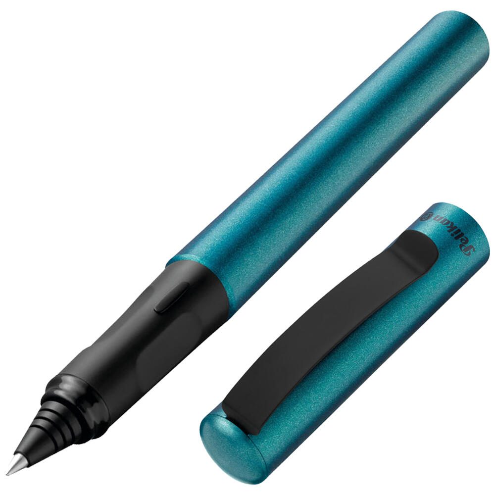 Pelikan Pina Colada Tintenroller 0.7 mm Blau