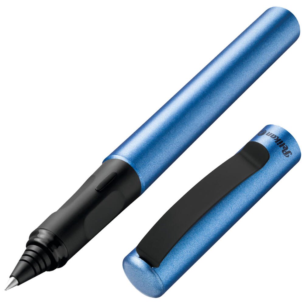 Pelikan Pina Colada Tintenroller 0.7 mm Blau