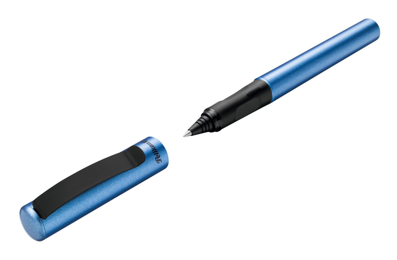 Pelikan Pina Colada Tintenroller 0.7 mm Blau