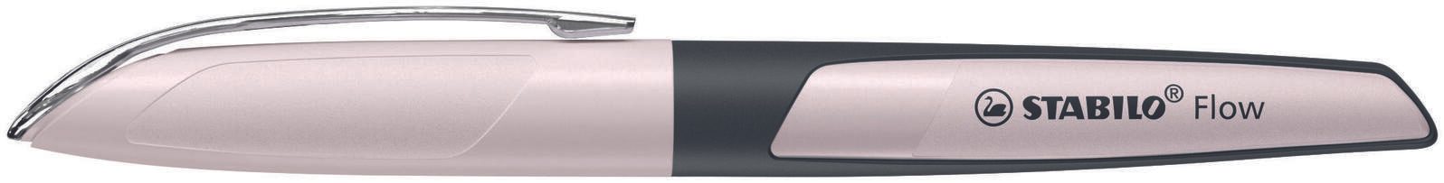 STABILO Patronenfüller rosa