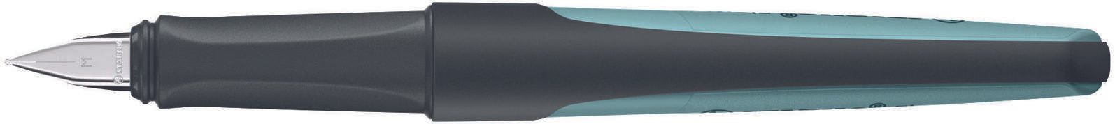STABILO Patronenfüller blau