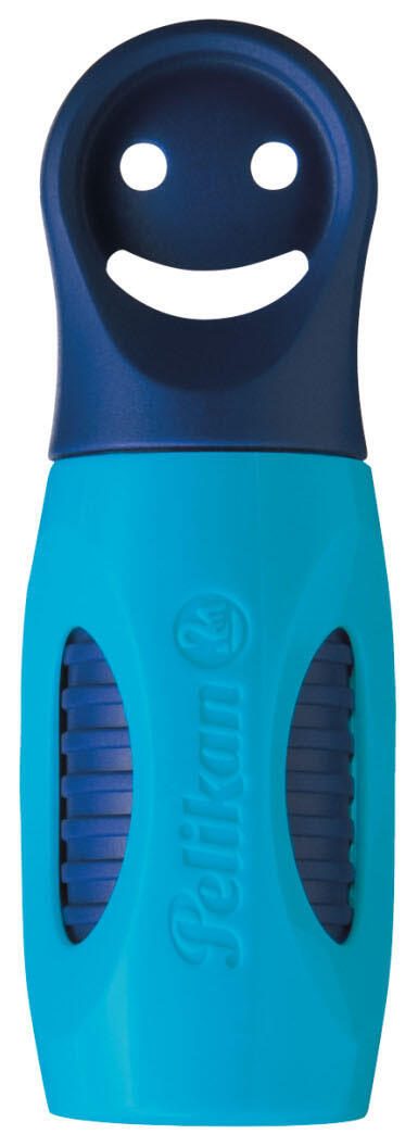 Pelikan Dosenspitzer blau